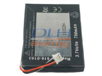 Dlh LI-ION 3.7v 750mAh (EA-MP03)